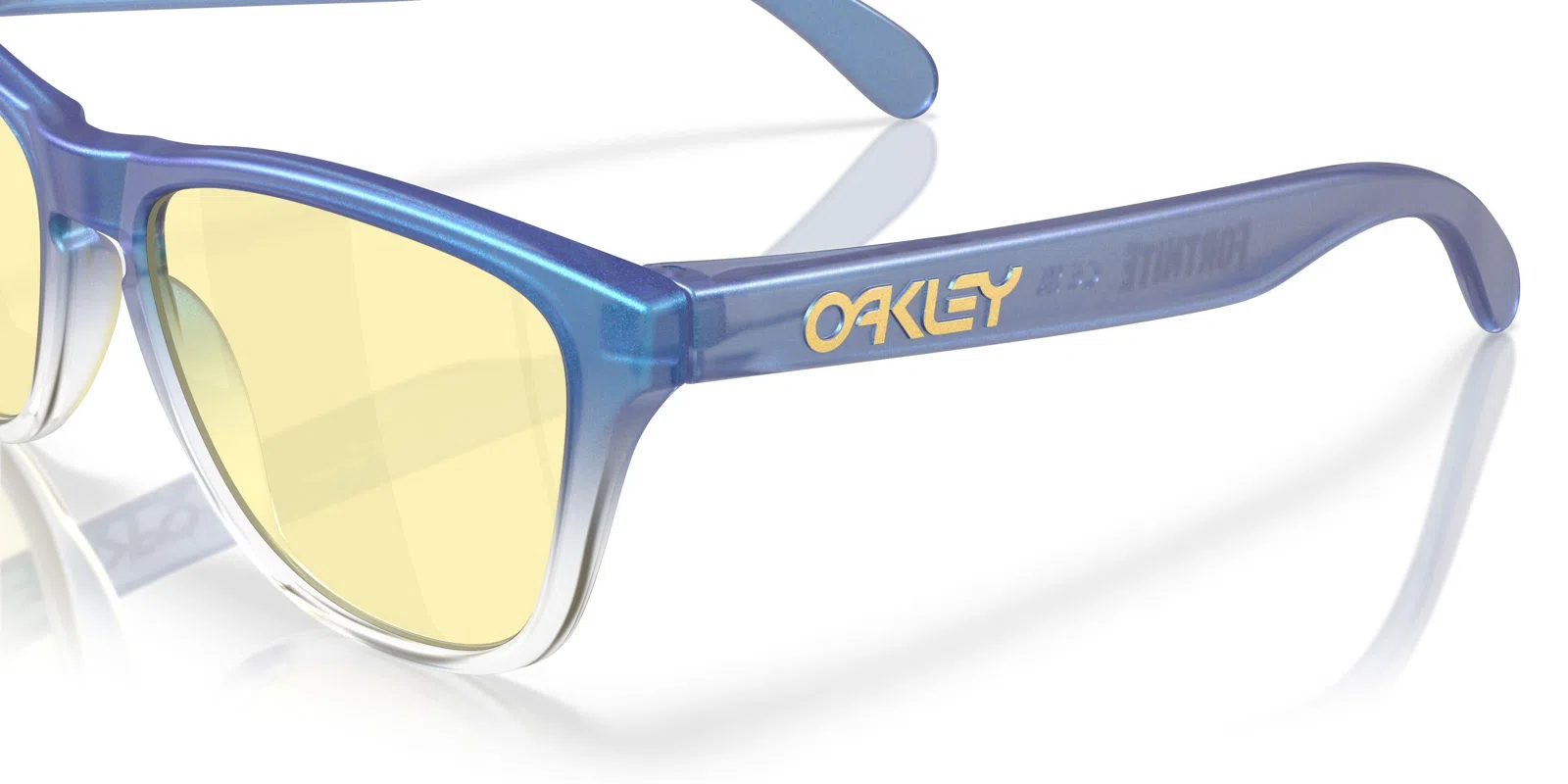 Oakley Frogskins Xs 9006 Sunglasses - view 16